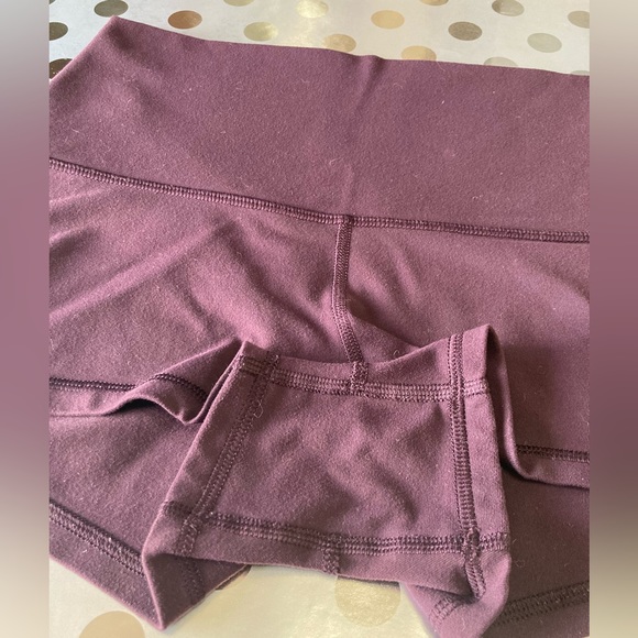 Lululemon Athletic Shorts - Picture 7 of 7